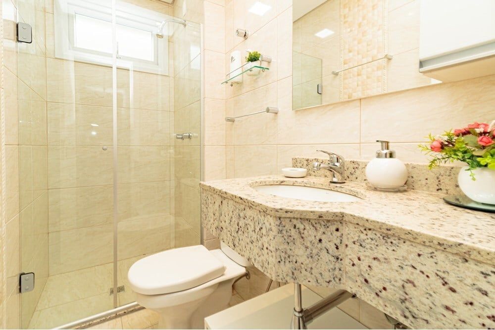 Apartamento à venda com 2 quartos, 75m² - Foto 10