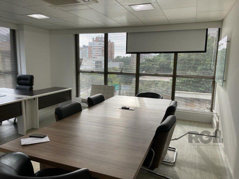 Conjunto Comercial-Sala à venda, 52m² - Foto 10