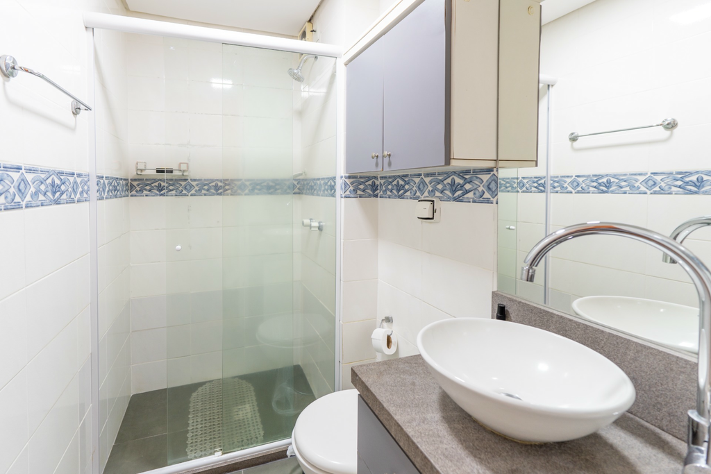 Apartamento, 2 quartos, 81 m² - Foto 9