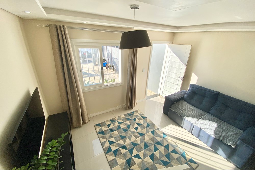 Casa, 2 quartos, 72 m² - Foto 13