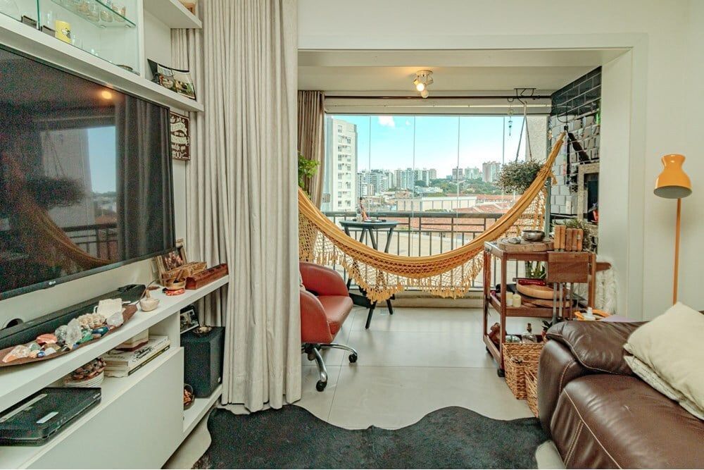 Apartamento à venda com 3 quartos, 83m² - Foto 30