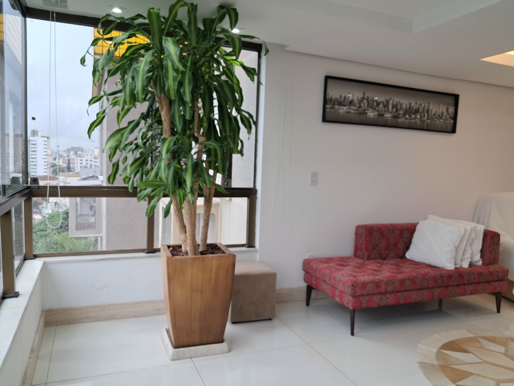 Cobertura, 3 quartos, 251 m² - Foto 34