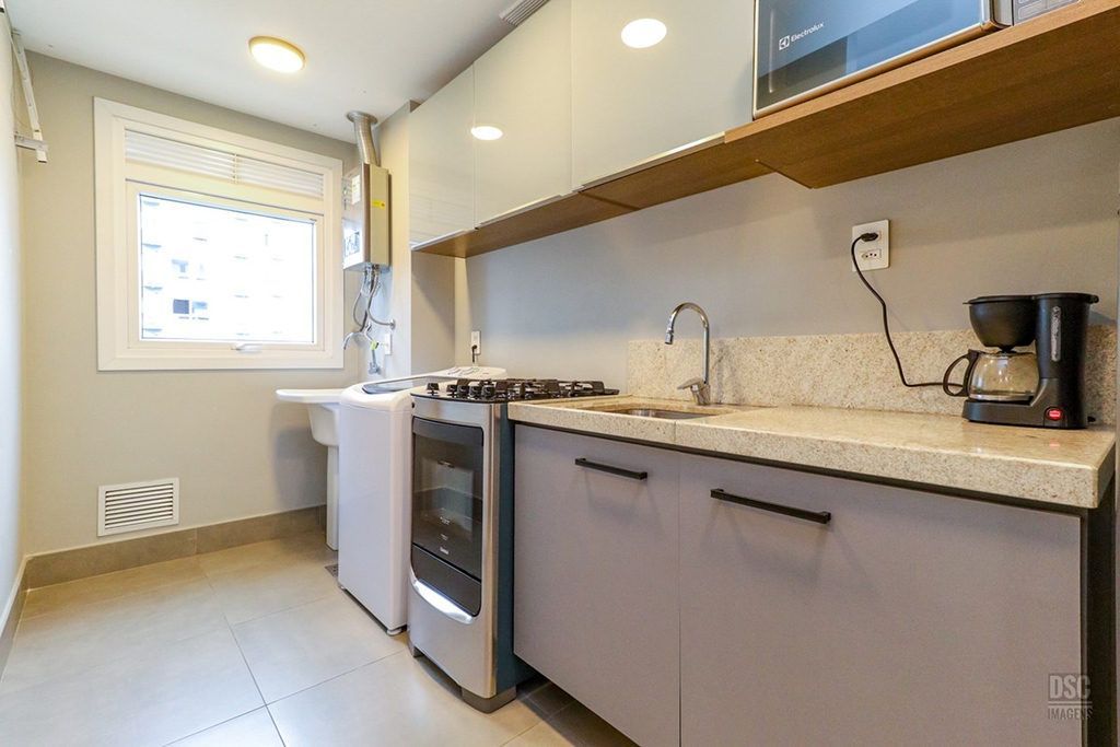 Apartamento, 2 quartos, 58 m² - Foto 41