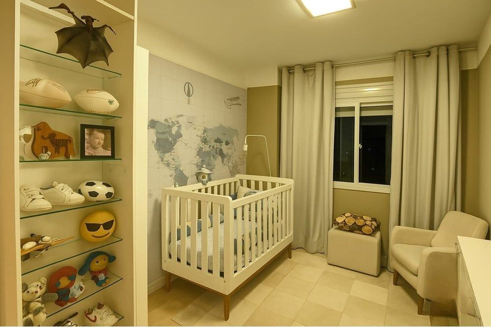 Apartamento, 2 quartos, 47 m² - Foto 17