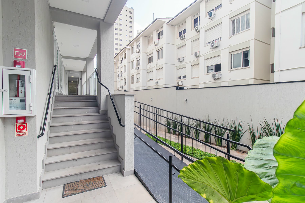 Apartamento, 1 quarto, 45 m² - Foto 3