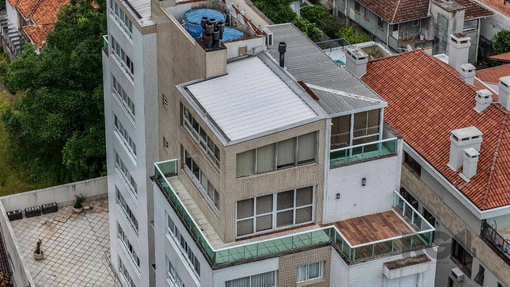 Cobertura, 1 quarto, 110 m² - Foto 52