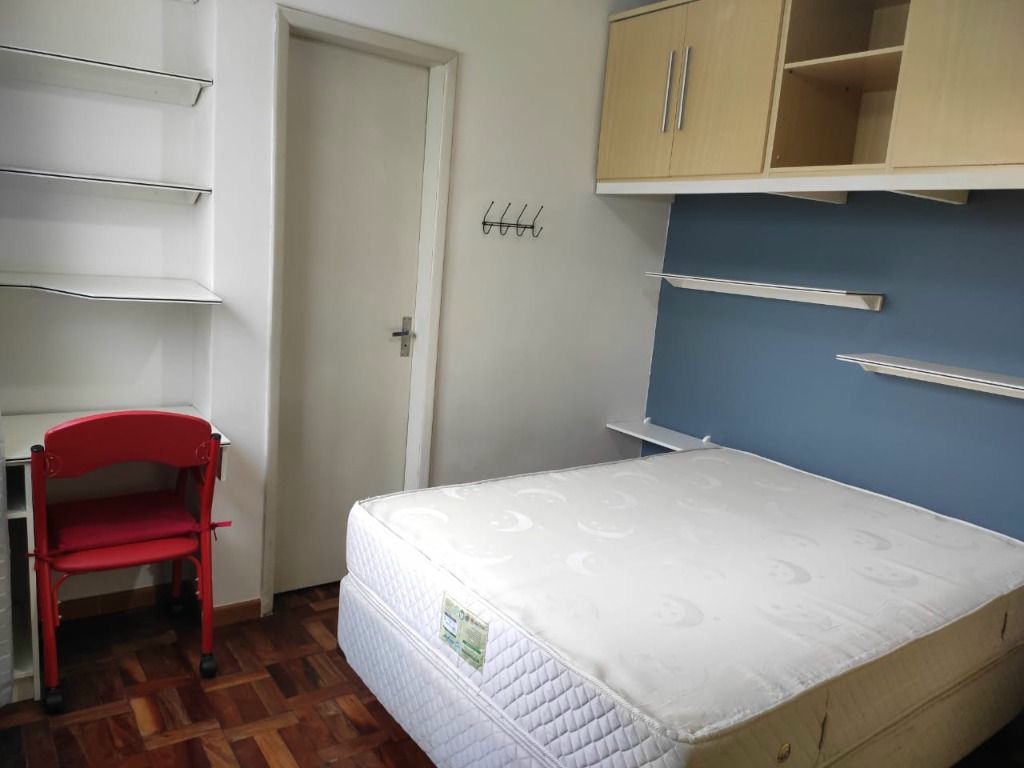 Apartamento, 1 quarto, 32 m² - Foto 9