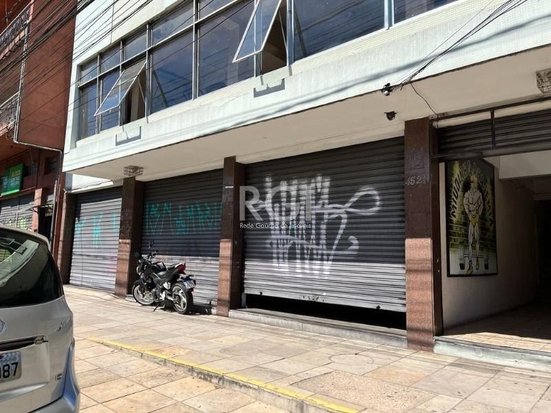 Loja-Salão para alugar, 981m² - Foto 2