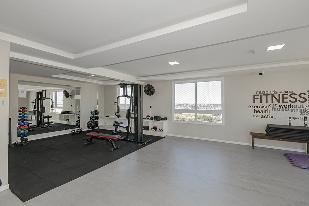 Apartamento, 3 quartos, 77 m² - Foto 10