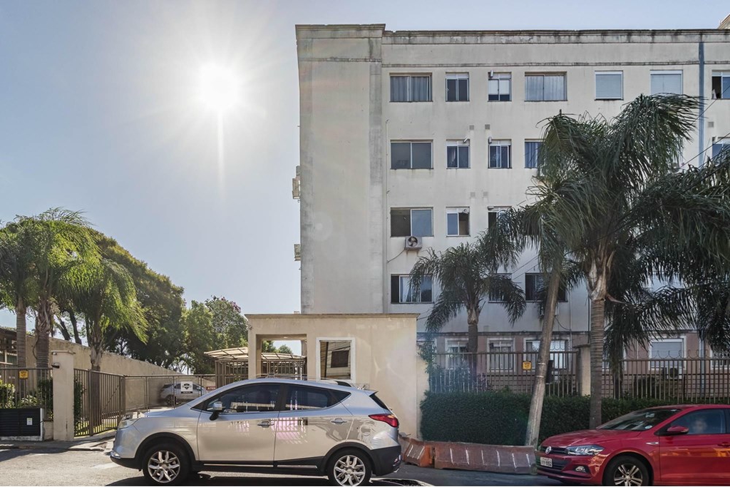 Apartamento à venda com 2 quartos, 54m² - Foto 20