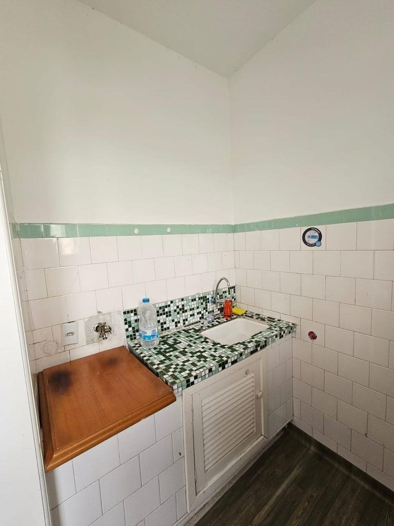 Flat/Apart Hotel, 1 quarto, 23 m² - Foto 9