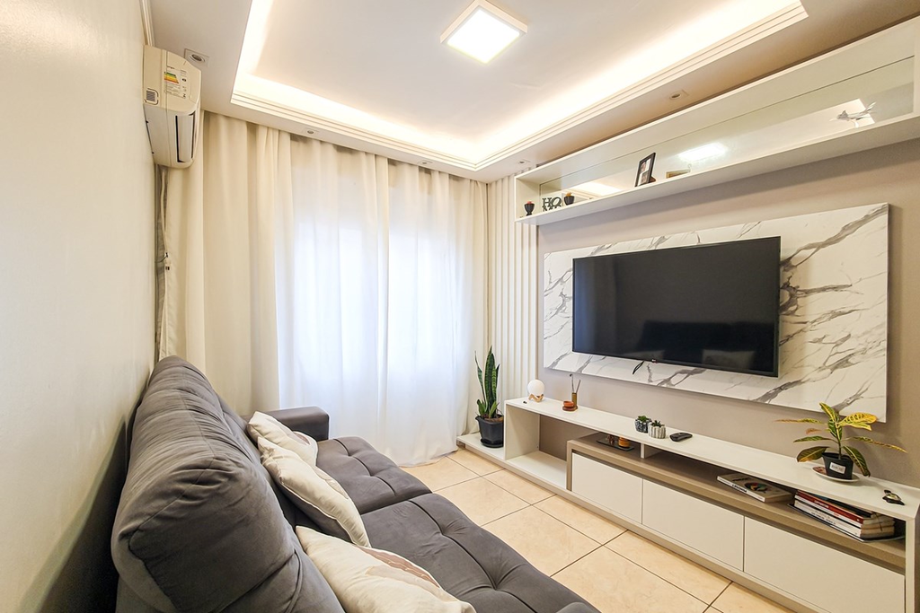 Apartamento, 2 quartos, 50 m² - Foto 30