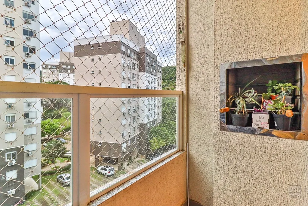 Apartamento, 2 quartos, 54 m² - Foto 45