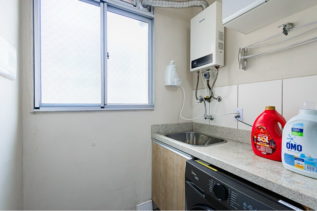 Apartamento, 2 quartos, 55 m² - Foto 32