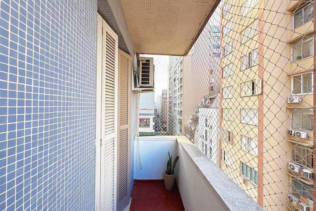 Apartamento, 3 quartos, 97 m² - Foto 12