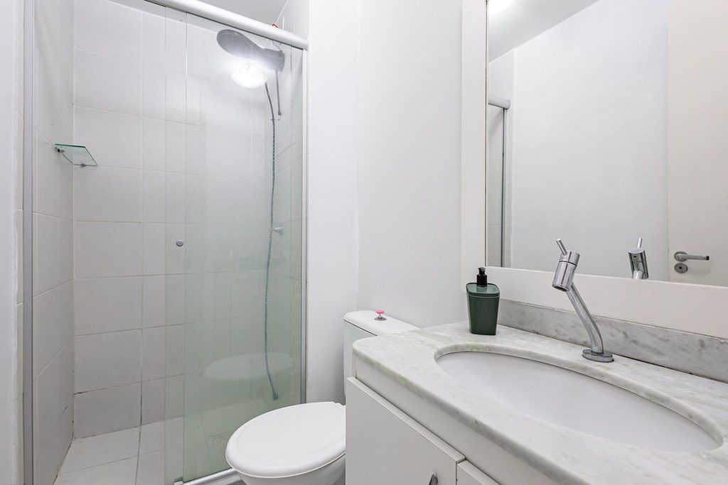 Apartamento, 3 quartos, 87 m² - Foto 20
