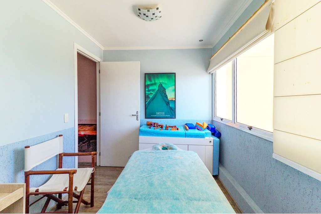 Sala-Conjunto, 34 m² - Foto 18