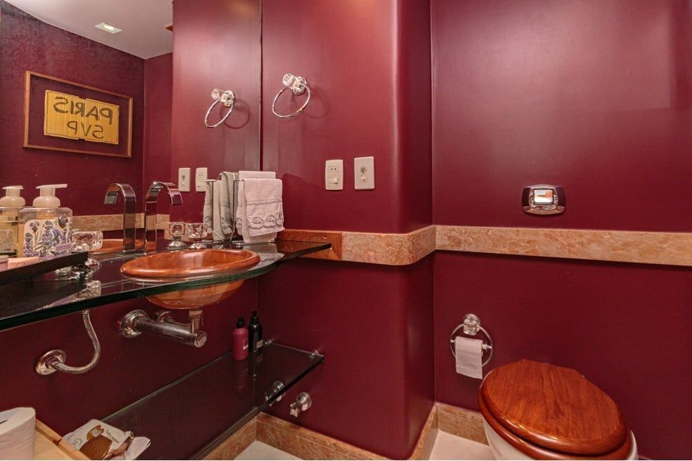 Apartamento à venda com 4 quartos, 327m² - Foto 69