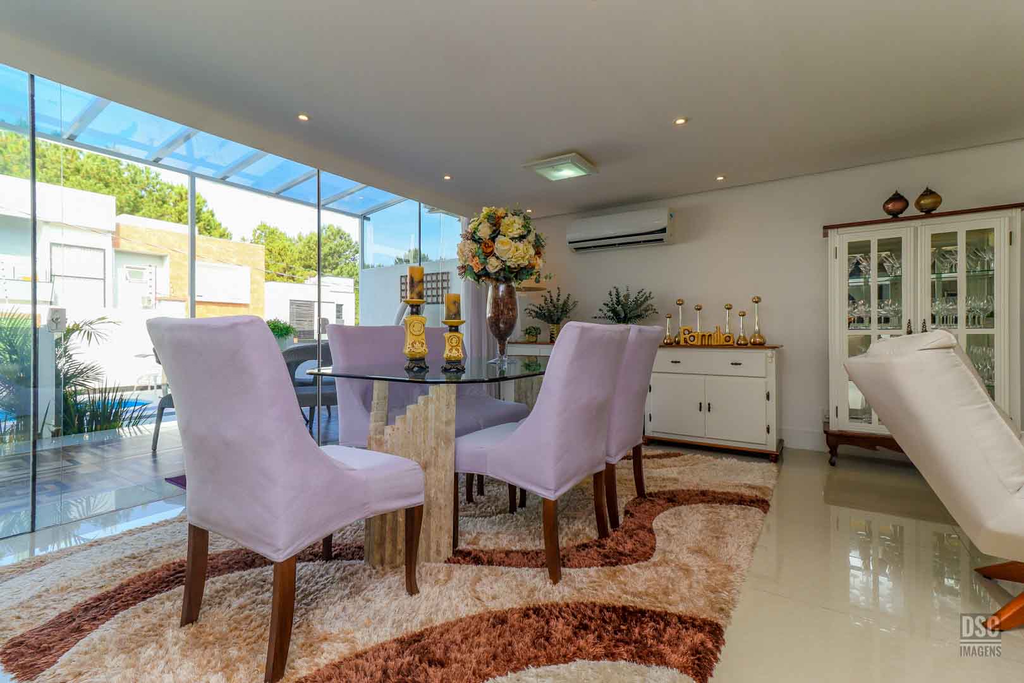 Casa, 3 quartos, 283 m² - Foto 23
