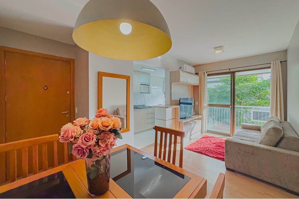 Apartamento, 2 quartos, 61 m² - Foto 24