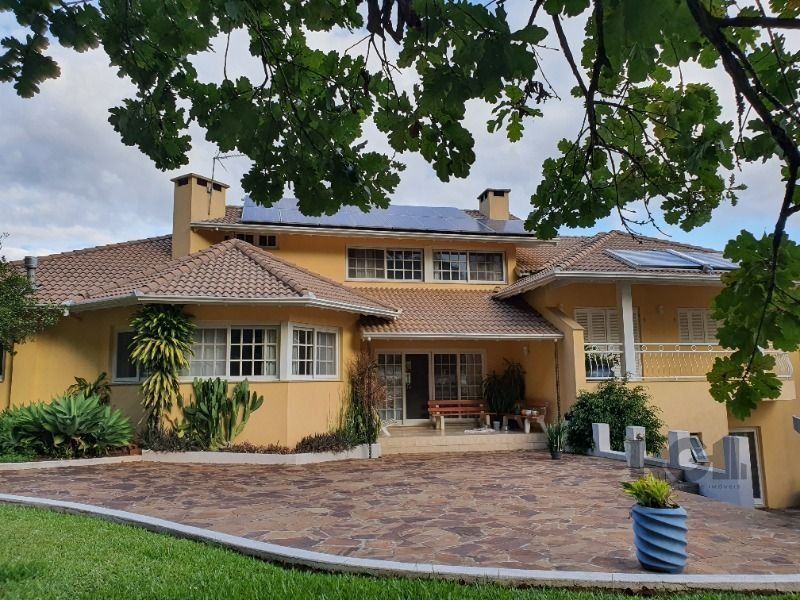 Chácara à venda com 5 quartos, 999m² - Foto 9