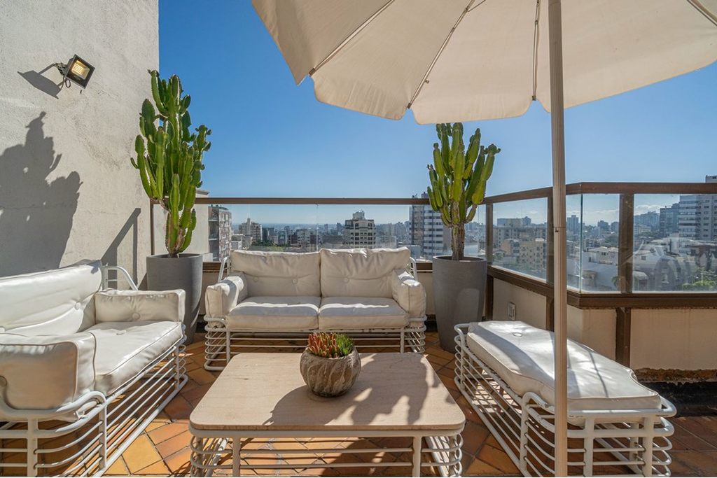 Cobertura à venda com 4 quartos, 306m² - Foto 8