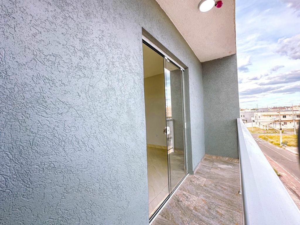 Apartamento à venda com 1 quarto, 37m² - Foto 2