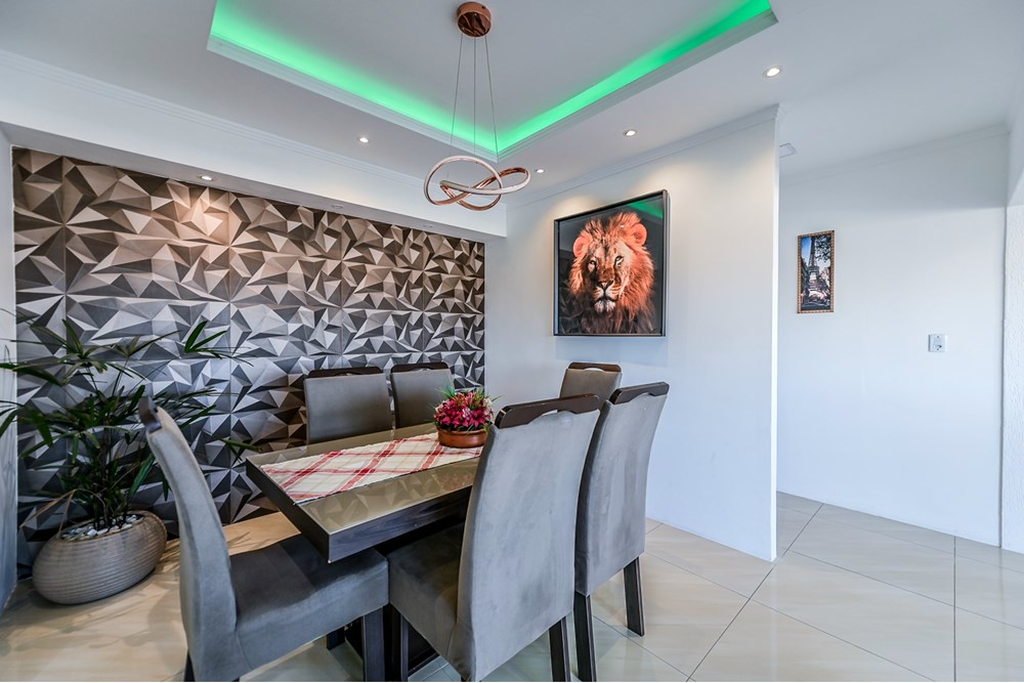 Apartamento à venda com 3 quartos, 140m² - Foto 22