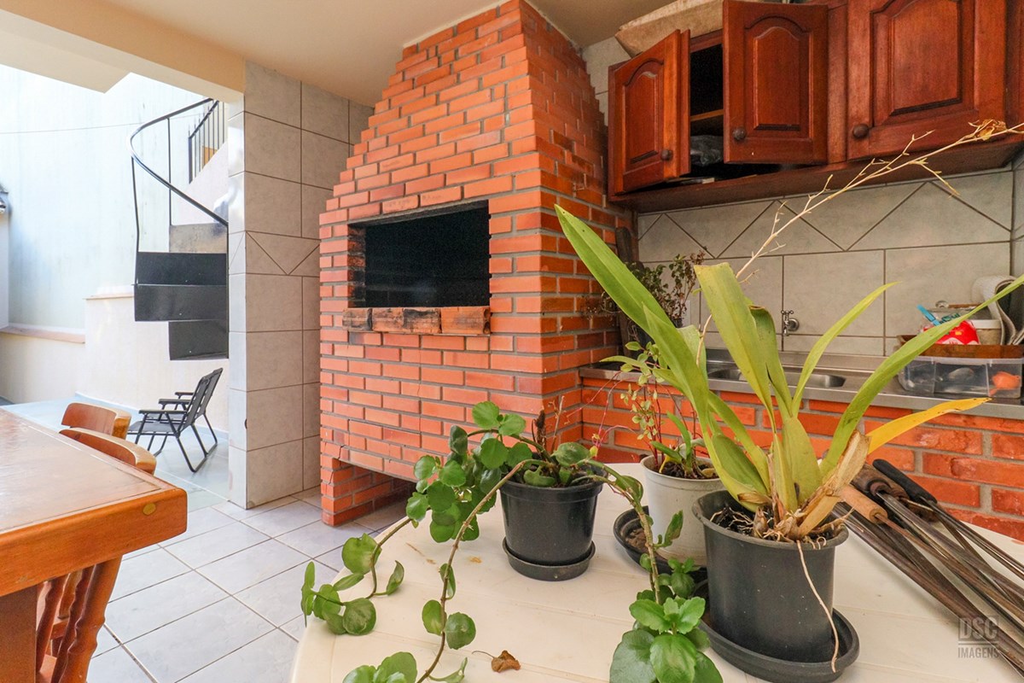Casa, 4 quartos, 299 m² - Foto 29