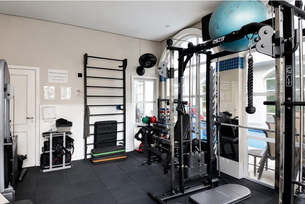 Cobertura, 3 quartos, 234 m² - Foto 33