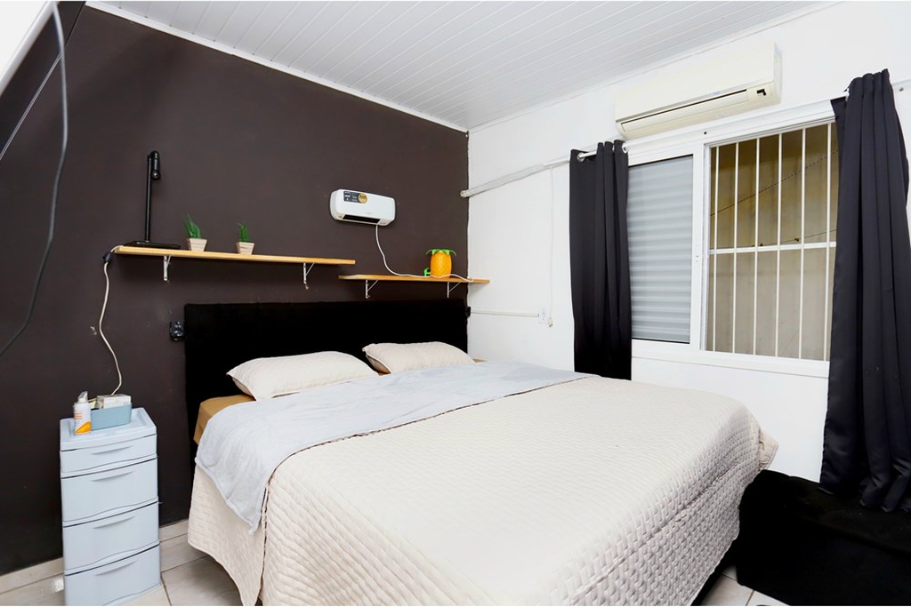 Casa à venda com 2 quartos, 50m² - Foto 6