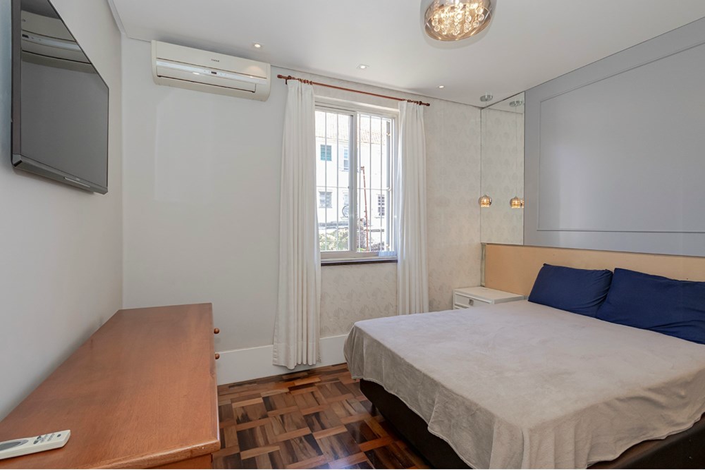 Apartamento, 2 quartos, 51 m² - Foto 29