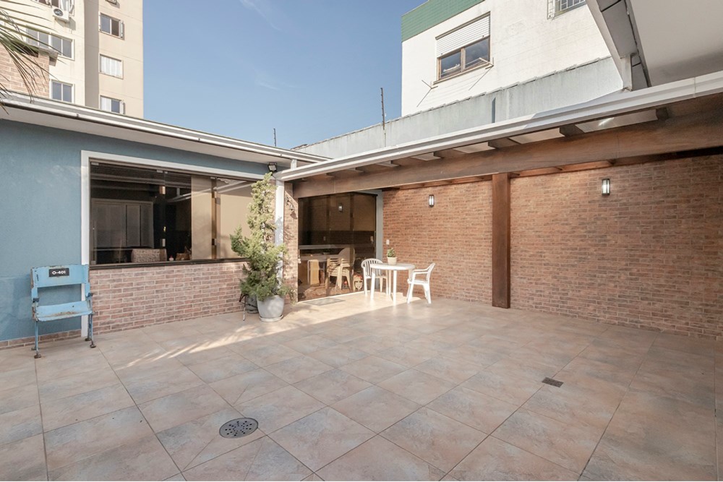 Casa à venda com 3 quartos, 177m² - Foto 7