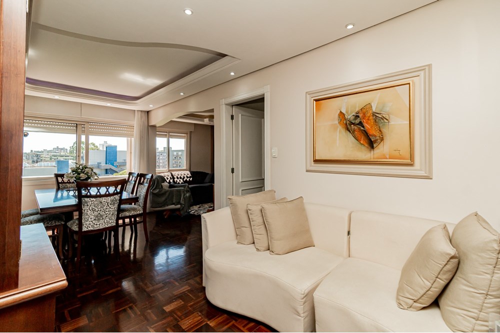 Apartamento, 2 quartos, 92 m² - Foto 24
