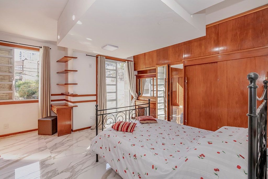 Apartamento, 2 quartos, 110 m² - Foto 40