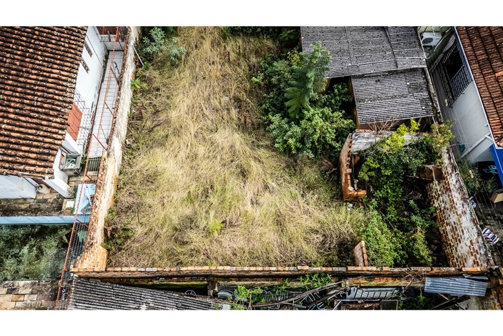 Terreno, 284 m² - Foto 9