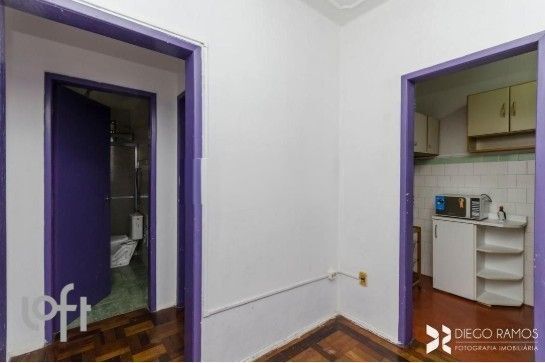 Apartamento, 1 quarto, 35 m² - Foto 6