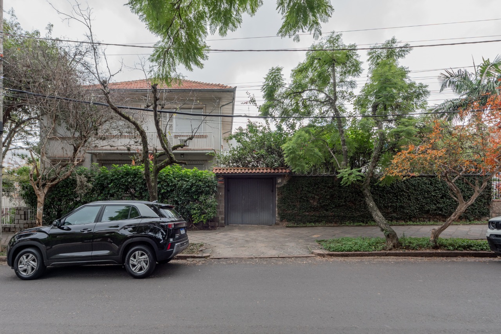 Casa, 6 quartos, 340 m² - Foto 29