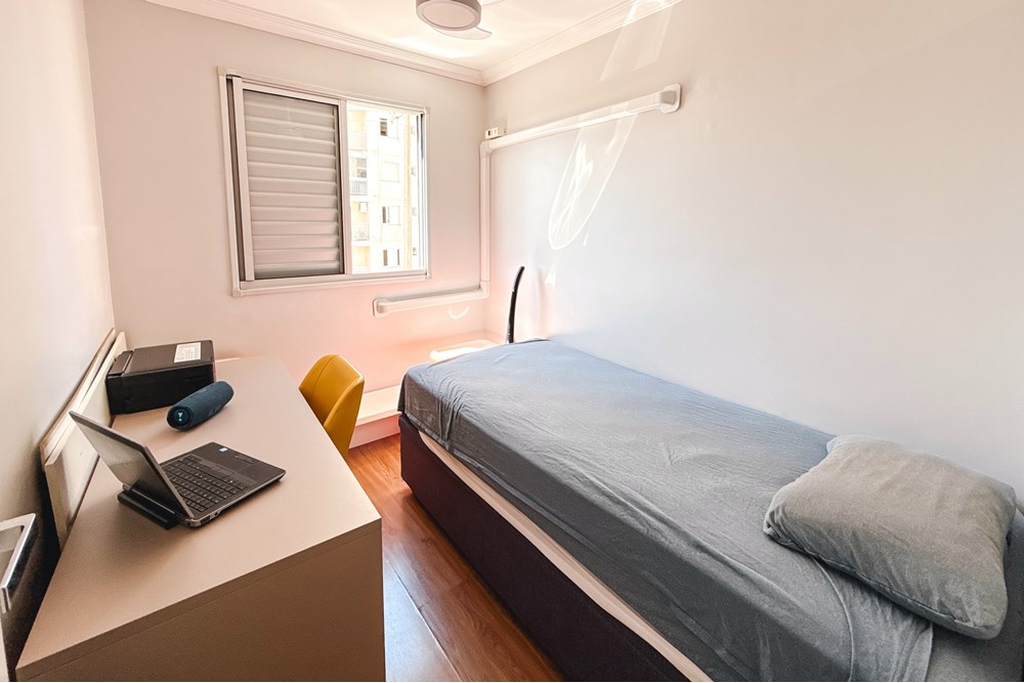 Apartamento, 3 quartos, 56 m² - Foto 48