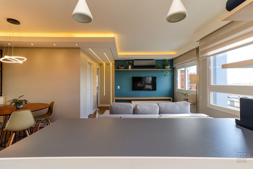 Apartamento, 3 quartos, 65 m² - Foto 40