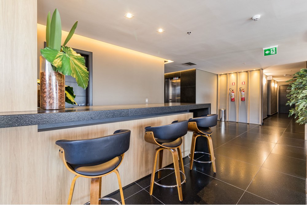 Sala-Conjunto, 26 m² - Foto 11