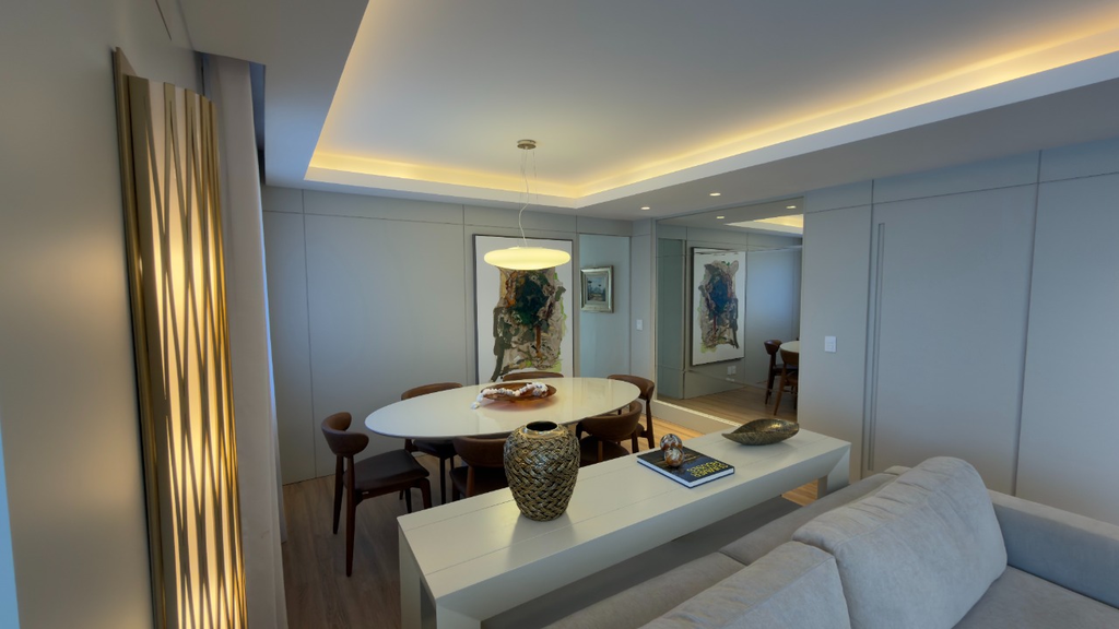 Apartamento, 3 quartos, 150 m² - Foto 34