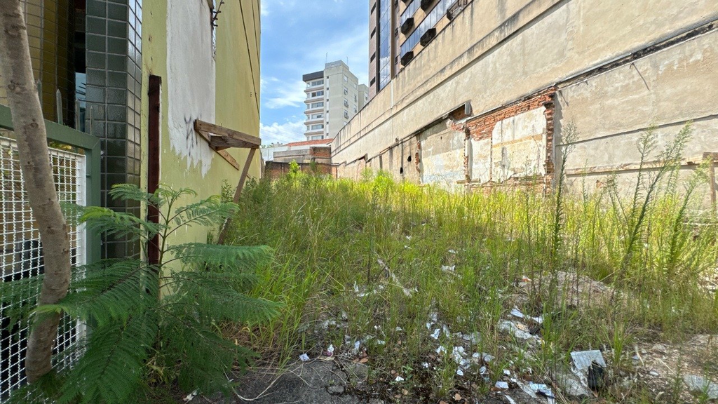 Terreno, 407 m² - Foto 3