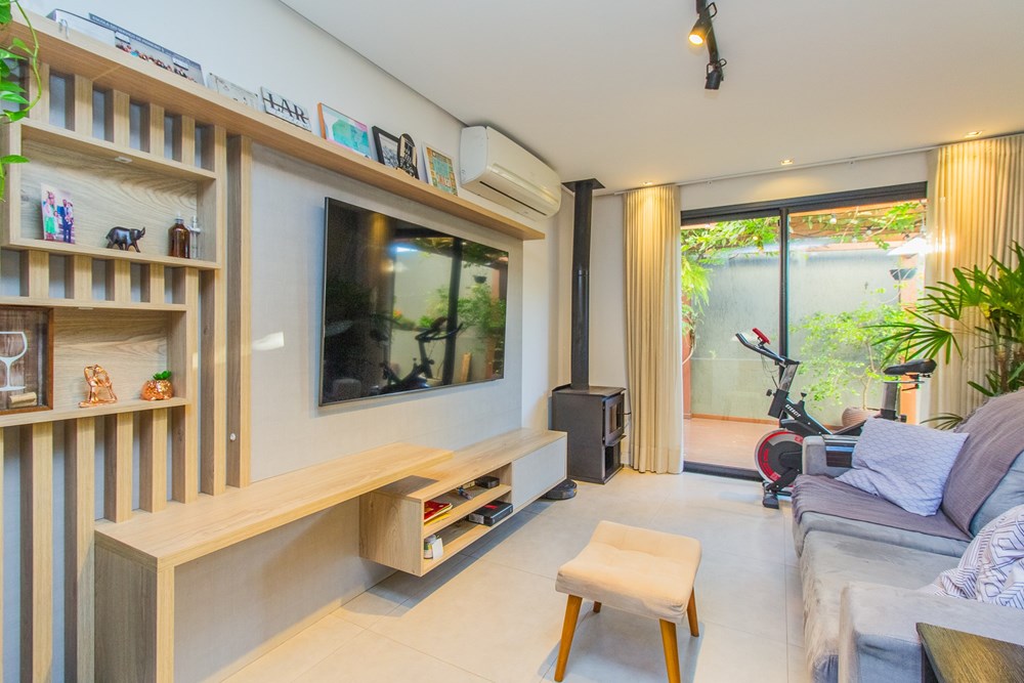 Casa, 3 quartos, 141 m² - Foto 32