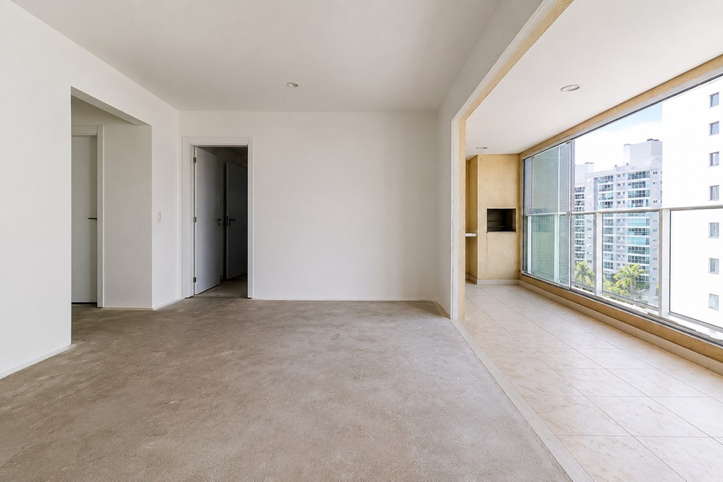 Apartamento, 3 quartos, 128 m² - Foto 57