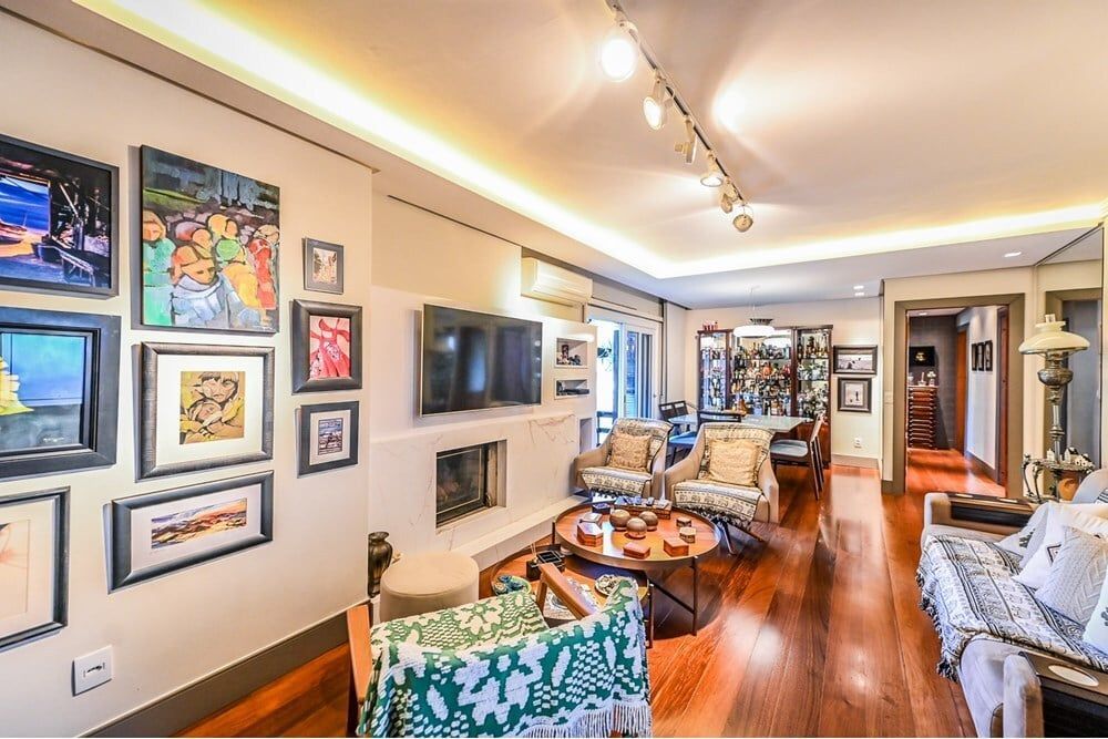 Cobertura à venda com 4 quartos, 233m² - Foto 26