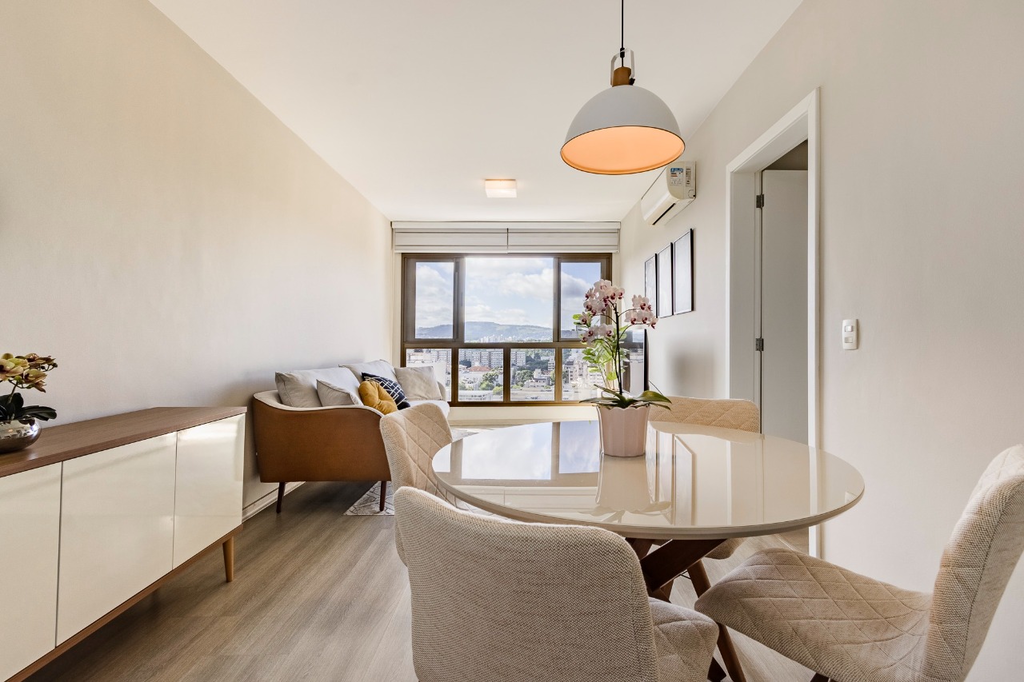 Apartamento, 2 quartos, 64 m² - Foto 33