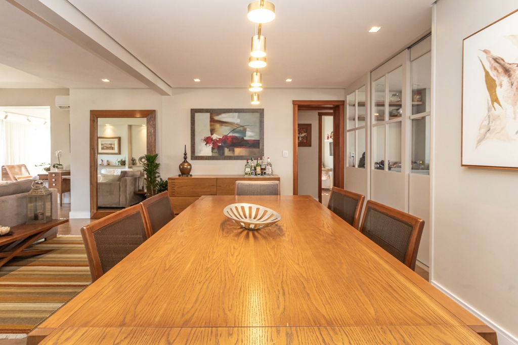 Apartamento, 4 quartos, 209 m² - Foto 40