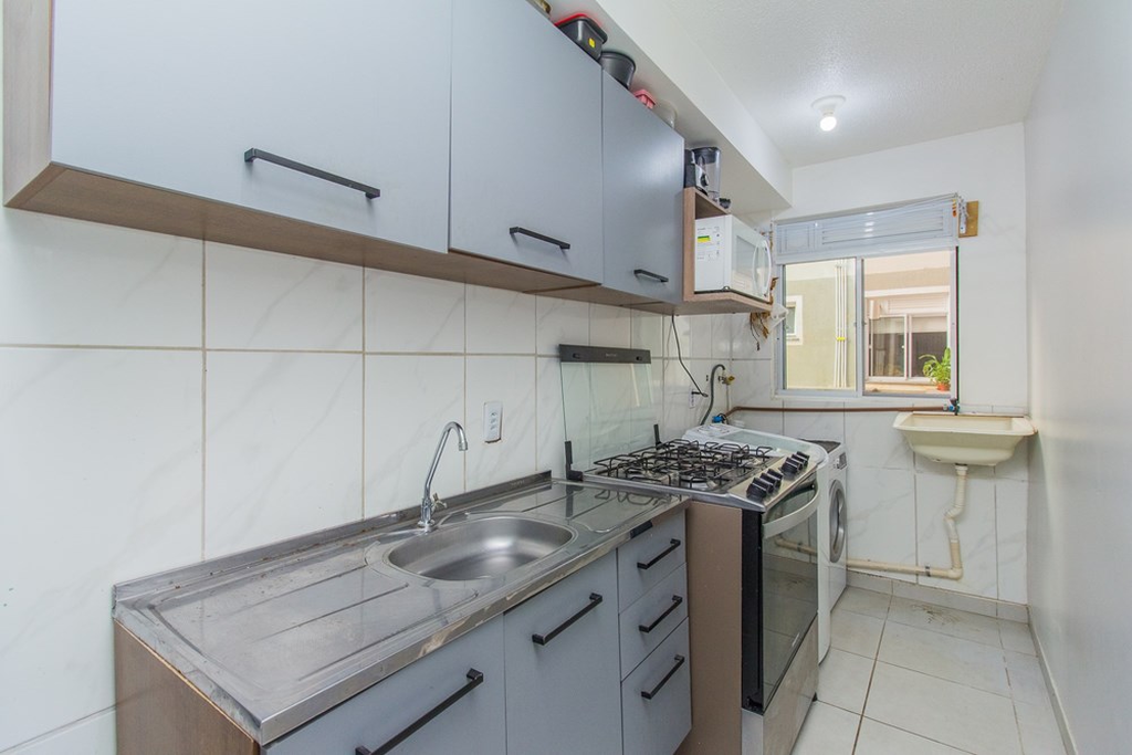 Apartamento, 2 quartos, 44 m² - Foto 7