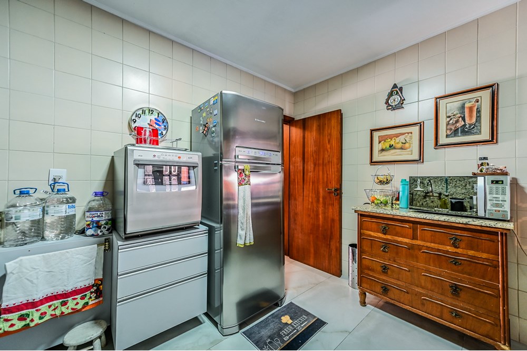 Casa de Condomínio, 3 quartos - Foto 36